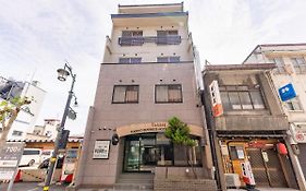 Tabist Kanko Business Hotel Matsuyama Hida Takayama