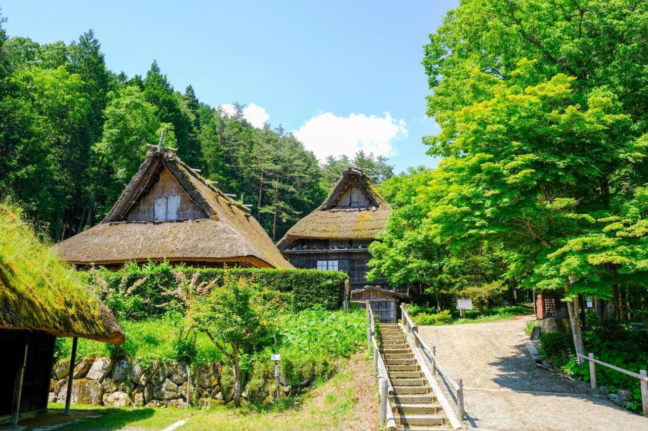 Tabist Kanko Business Hotel Matsuyama Hida Takayama Takayama  Esterno foto