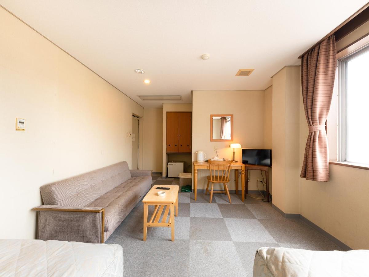Tabist Kanko Business Hotel Matsuyama Hida Takayama Takayama  Esterno foto
