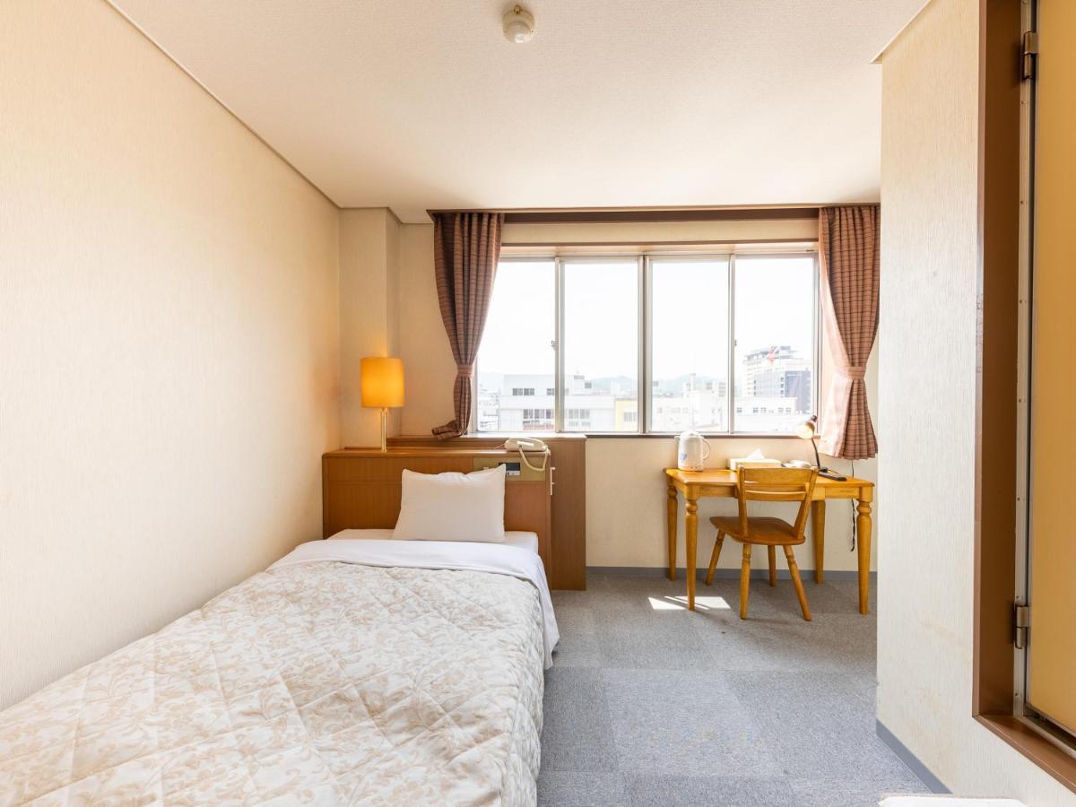 Tabist Kanko Business Hotel Matsuyama Hida Takayama Takayama  Esterno foto