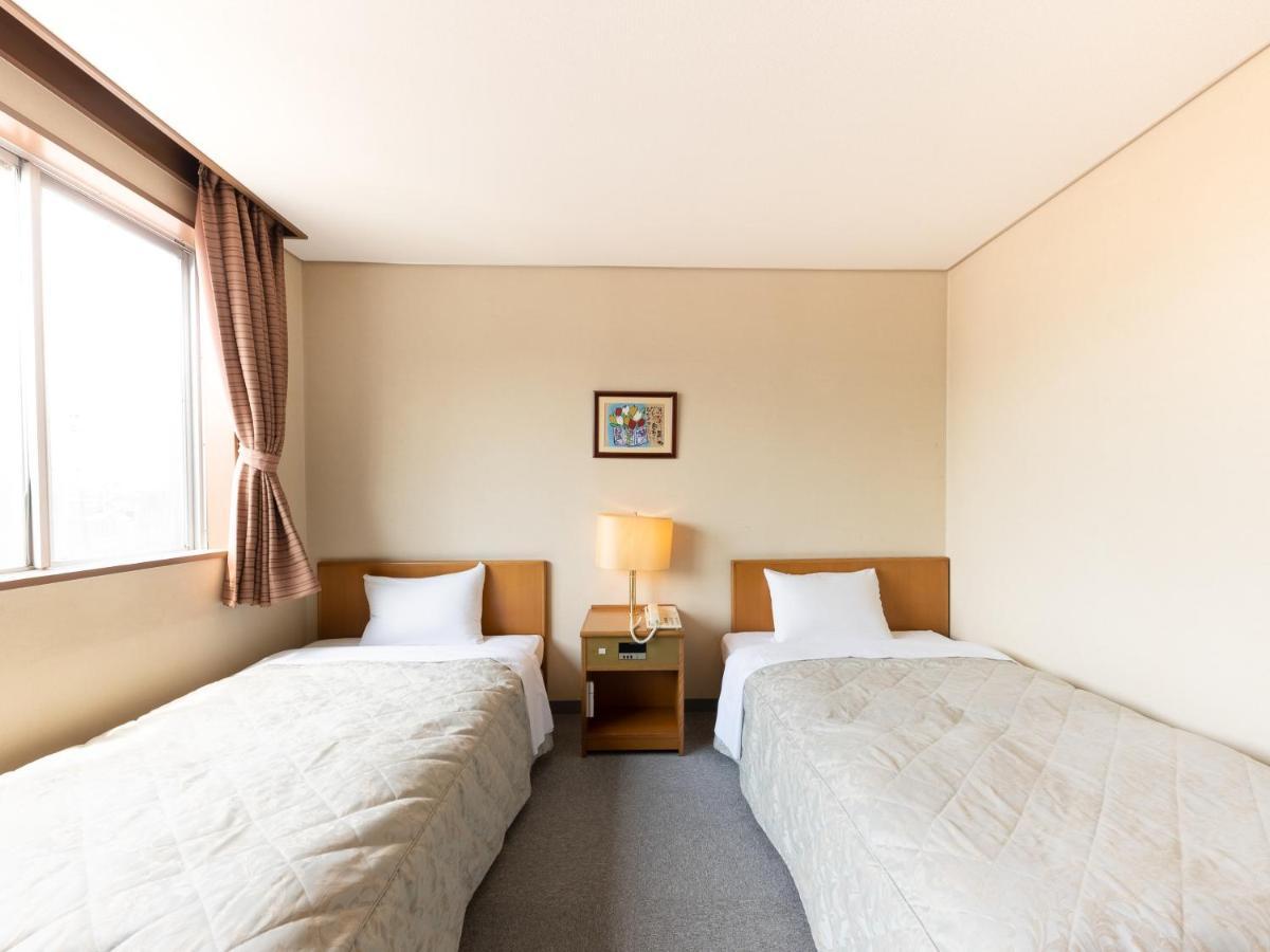 Tabist Kanko Business Hotel Matsuyama Hida Takayama Takayama  Esterno foto