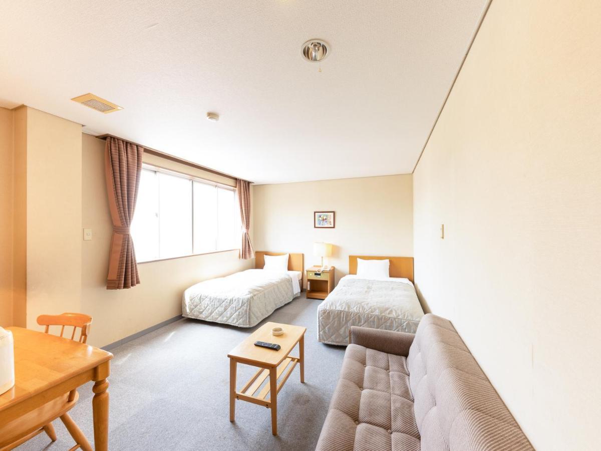 Tabist Kanko Business Hotel Matsuyama Hida Takayama Takayama  Esterno foto