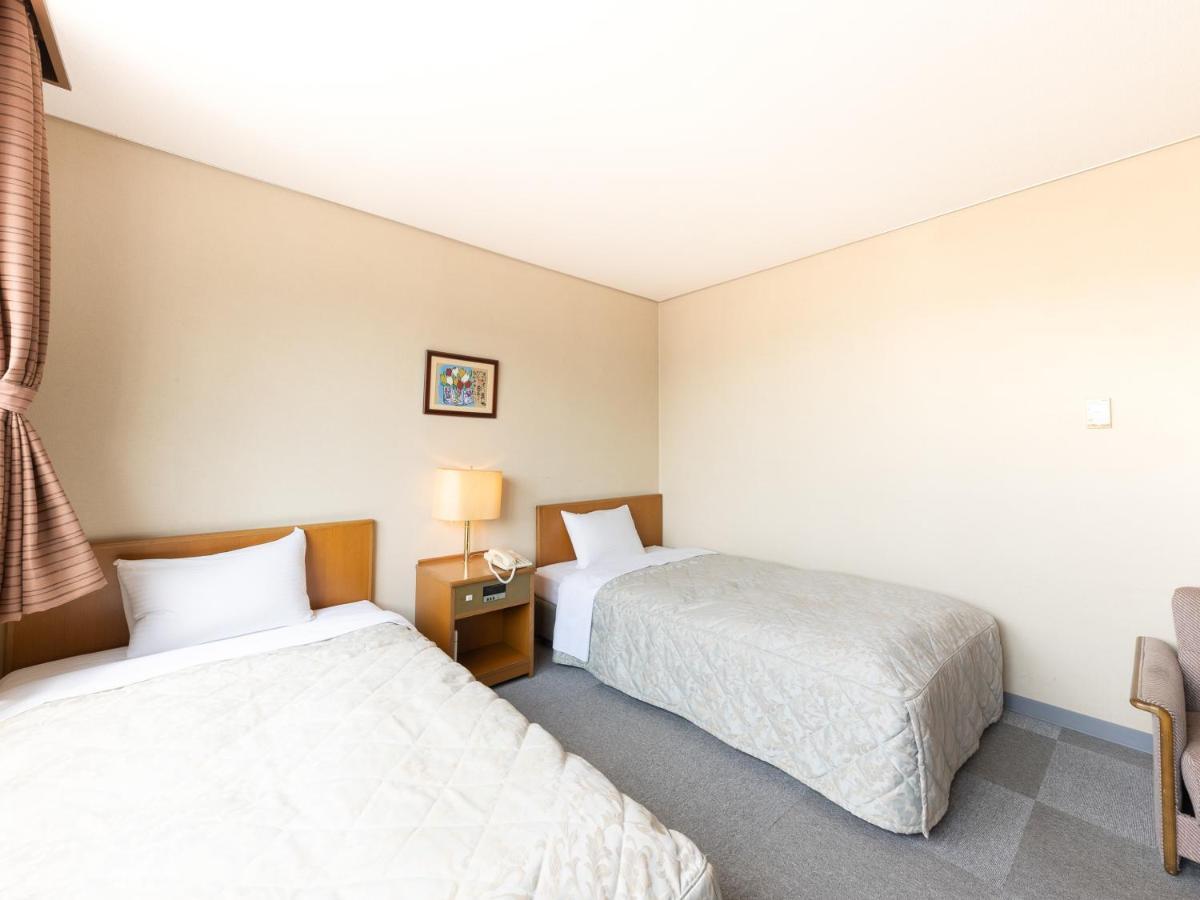 Tabist Kanko Business Hotel Matsuyama Hida Takayama Takayama  Esterno foto