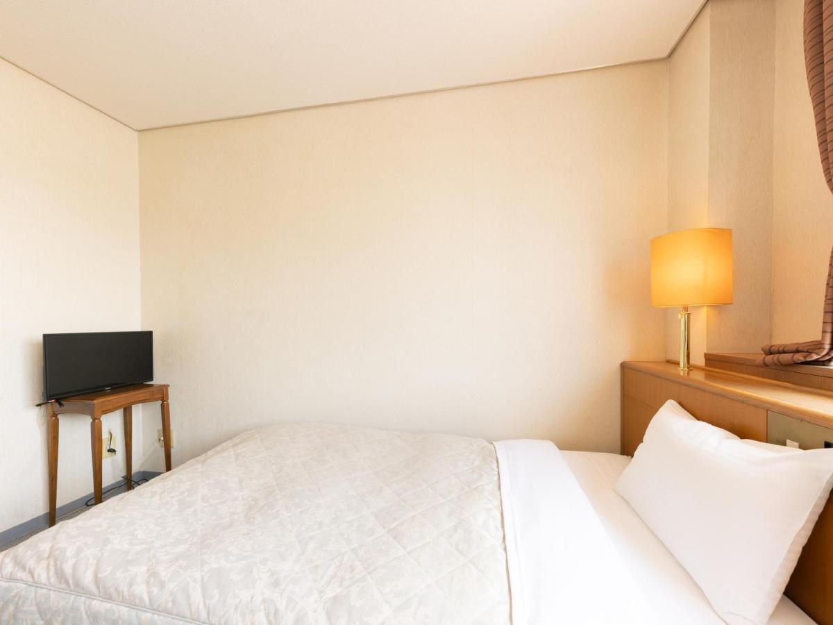 Tabist Kanko Business Hotel Matsuyama Hida Takayama Takayama  Esterno foto