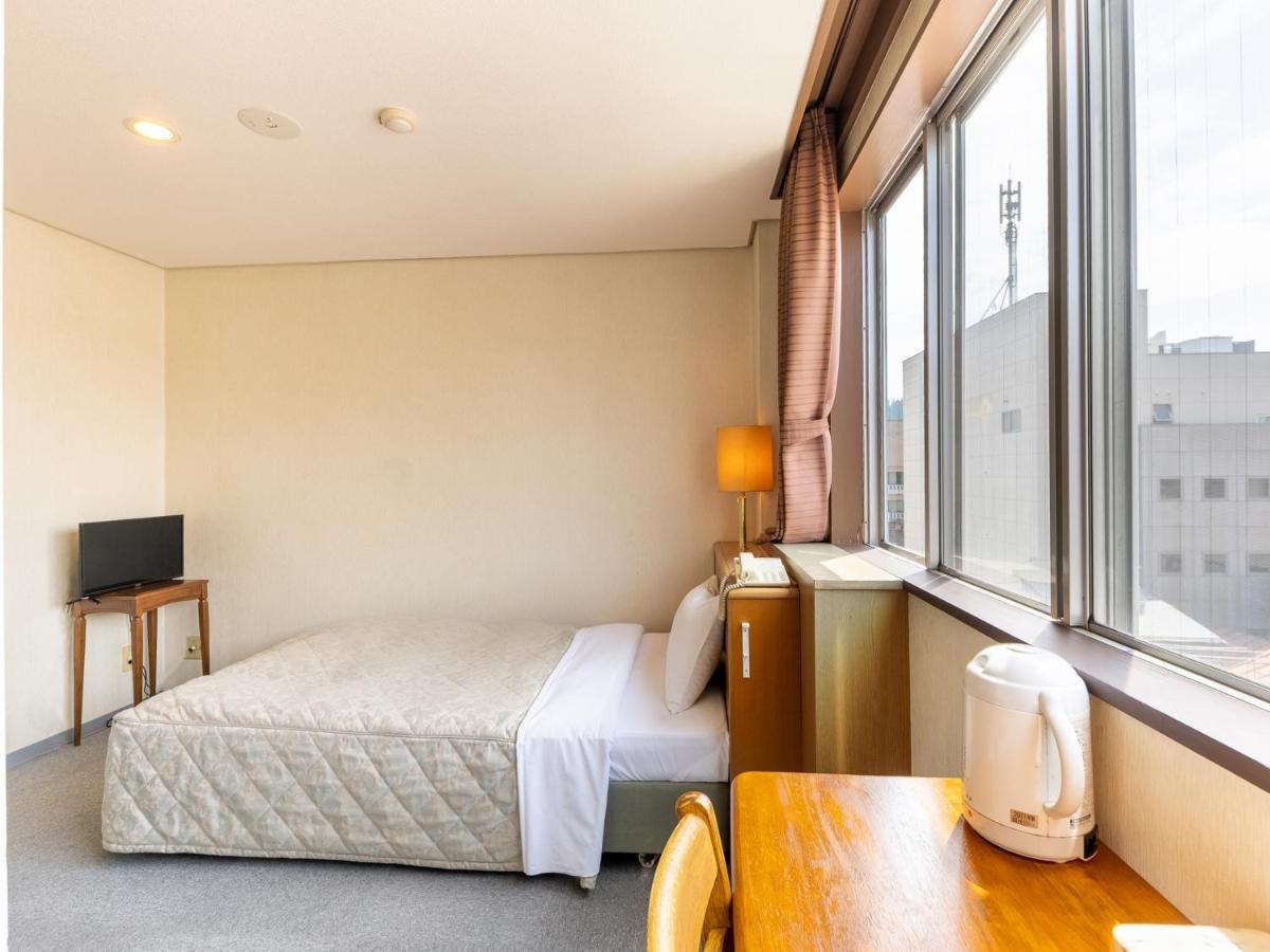 Tabist Kanko Business Hotel Matsuyama Hida Takayama Takayama  Esterno foto