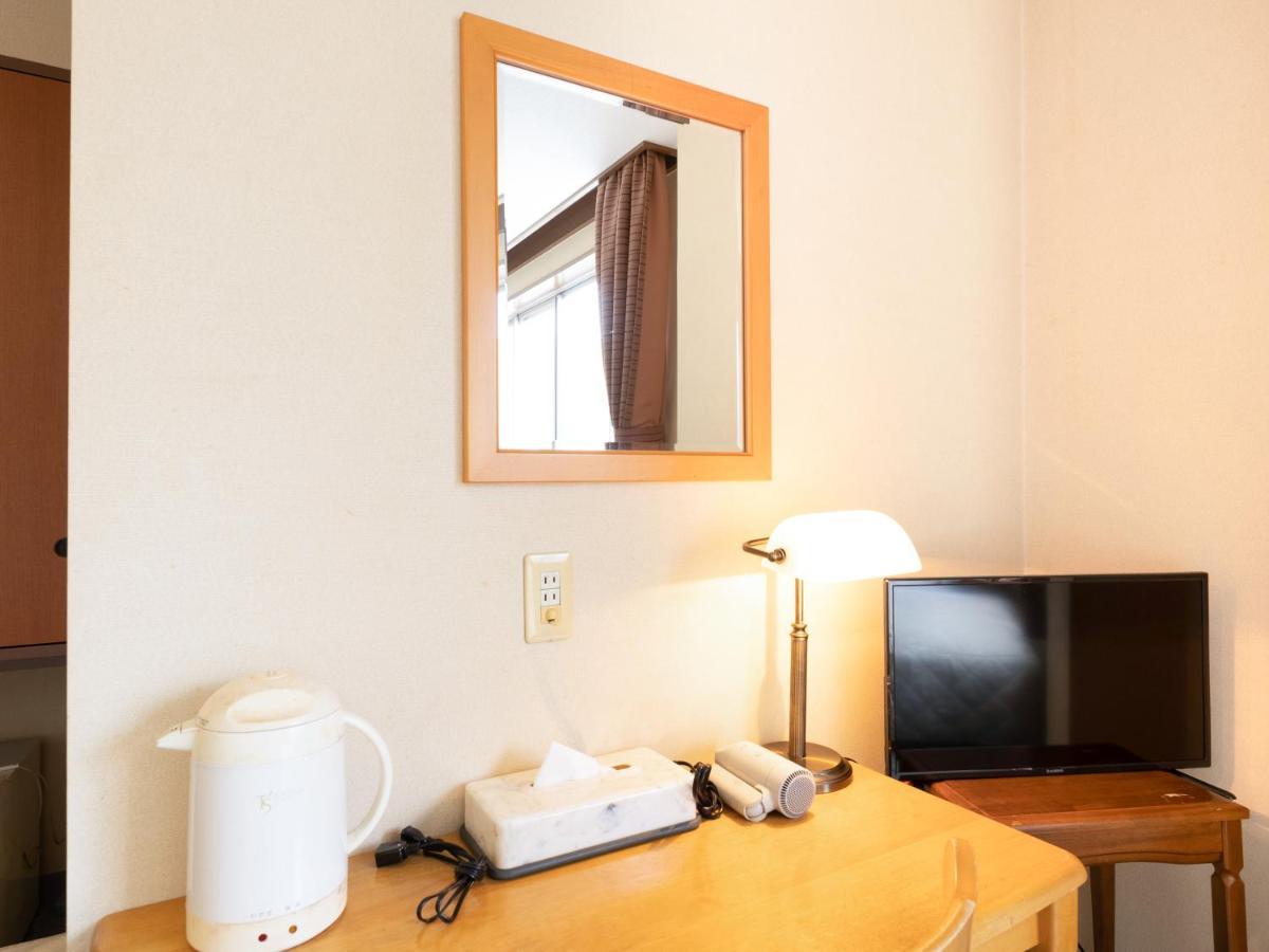 Tabist Kanko Business Hotel Matsuyama Hida Takayama Takayama  Esterno foto