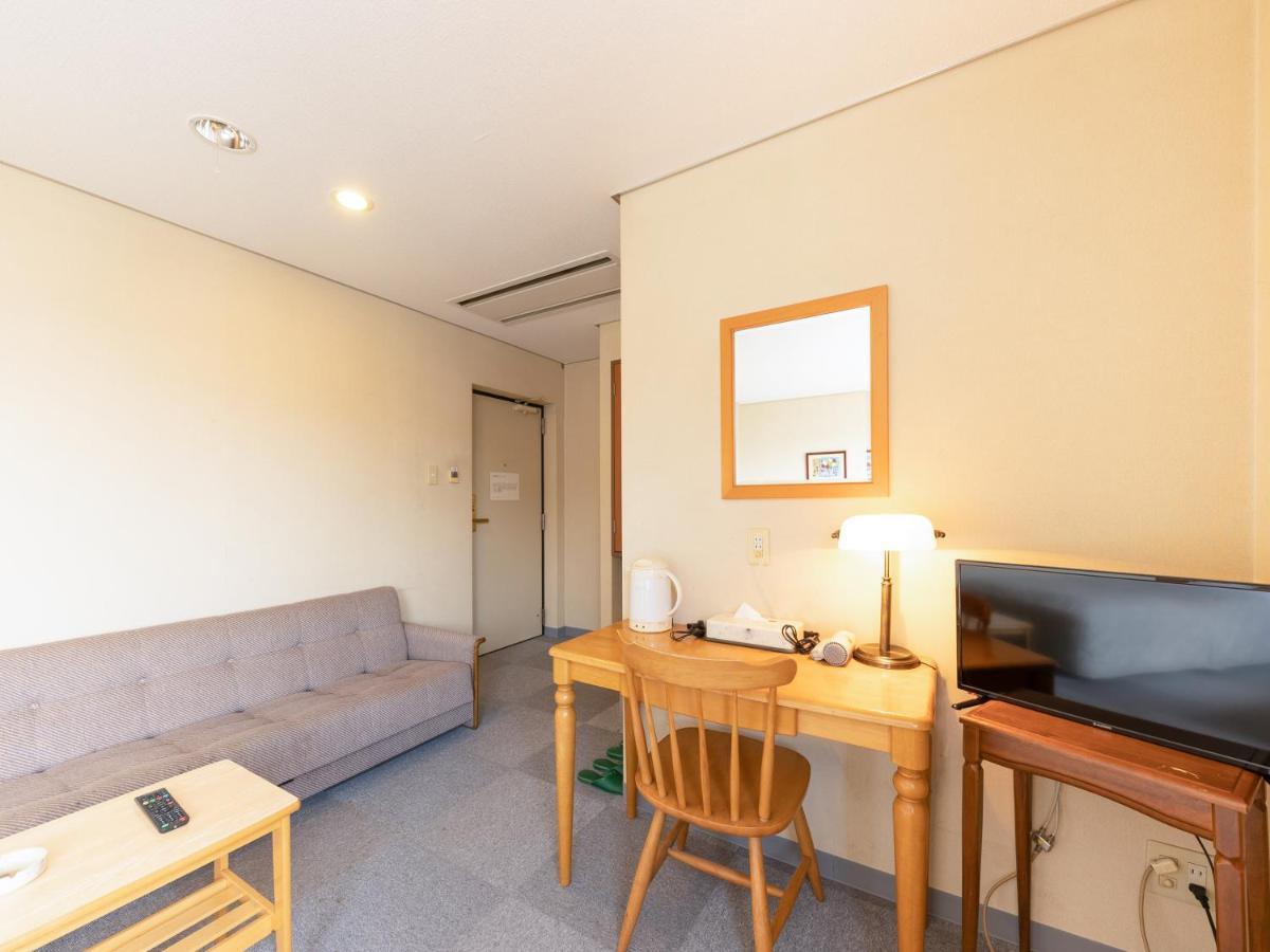Tabist Kanko Business Hotel Matsuyama Hida Takayama Takayama  Esterno foto