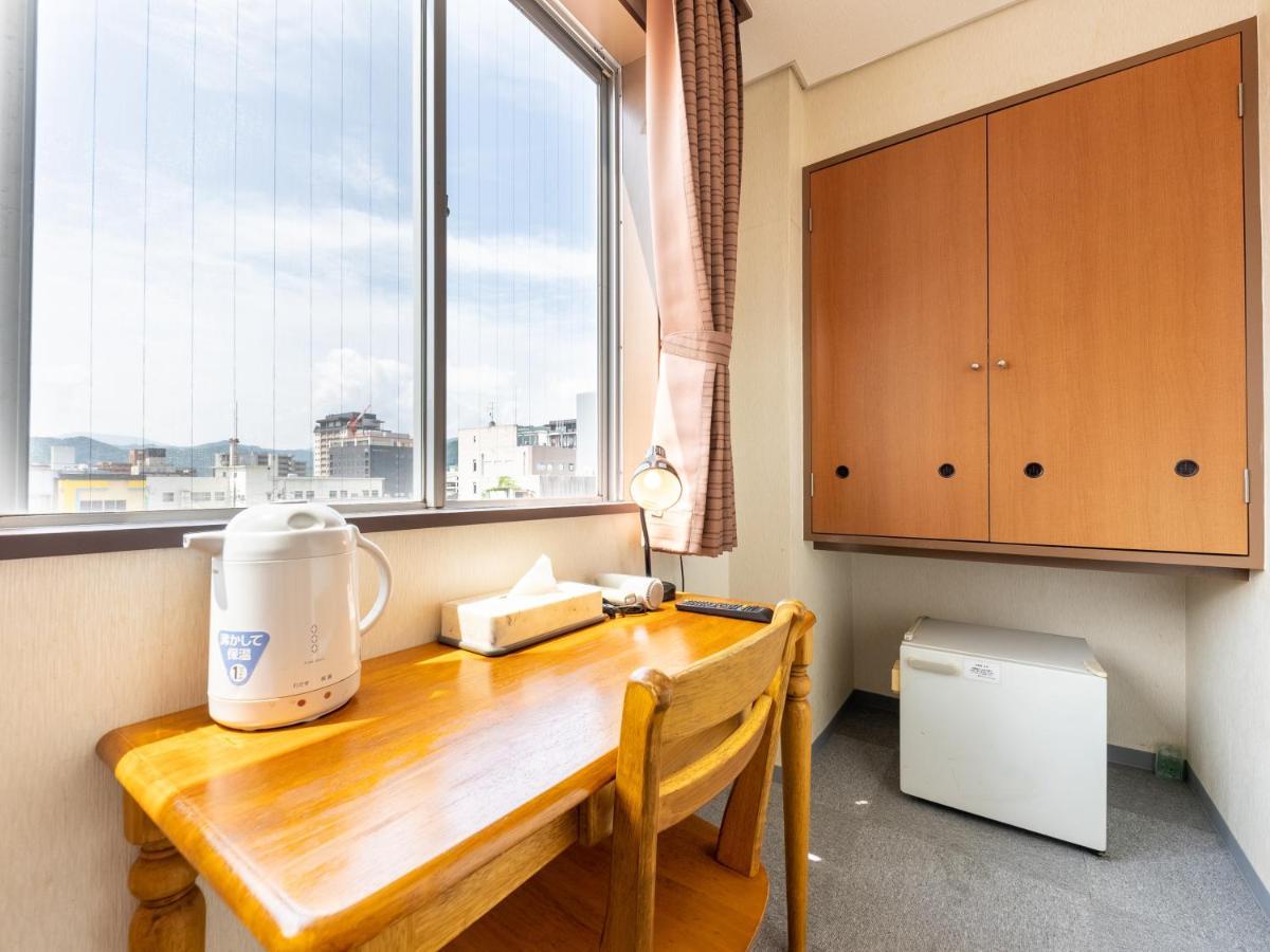 Tabist Kanko Business Hotel Matsuyama Hida Takayama Takayama  Esterno foto