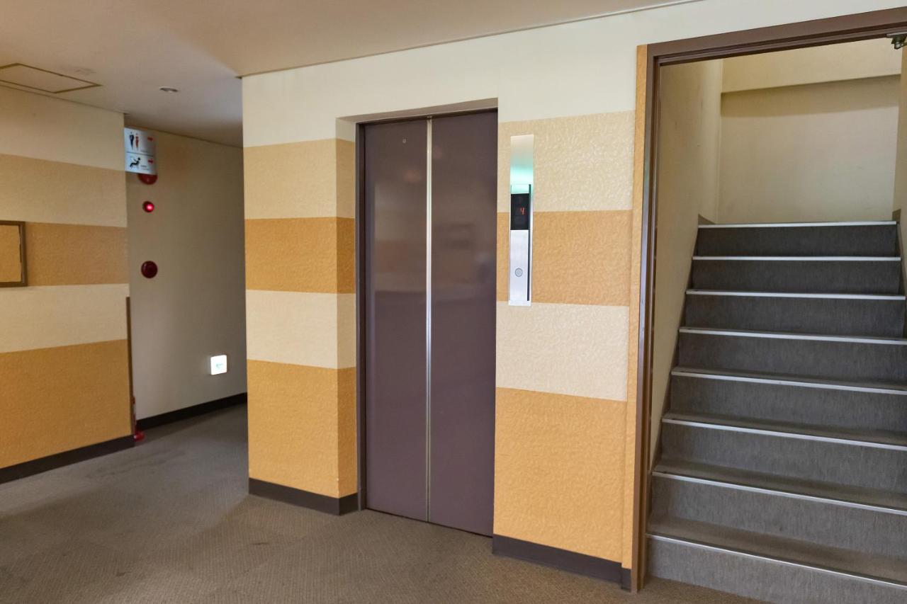 Tabist Kanko Business Hotel Matsuyama Hida Takayama Takayama  Esterno foto